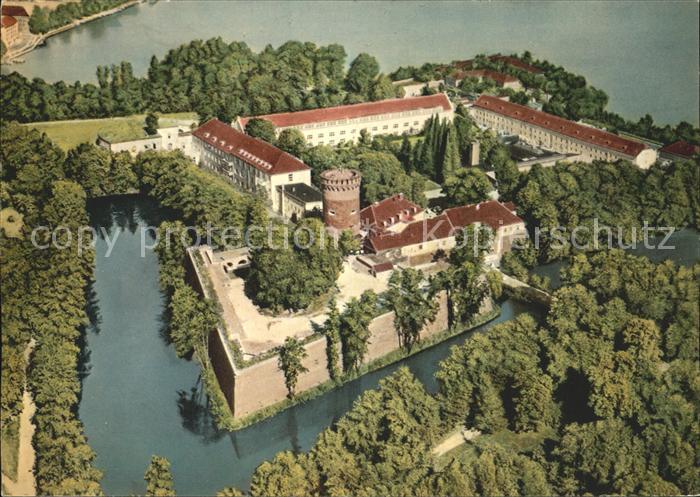 BERLIN  CITY Spandauer Zitadelle