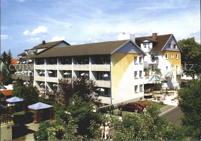 Bad Woerishofen Kneipp-Kurhotel Foerch