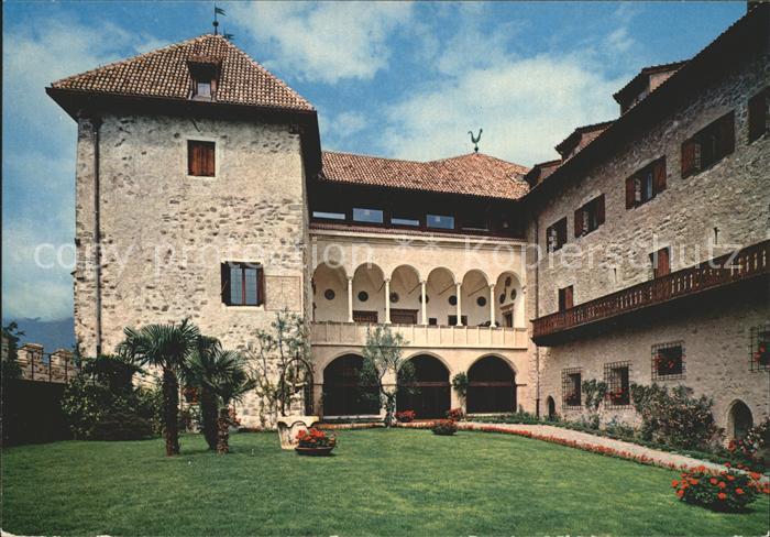 Merano Meran Hotel Castel Freiberg