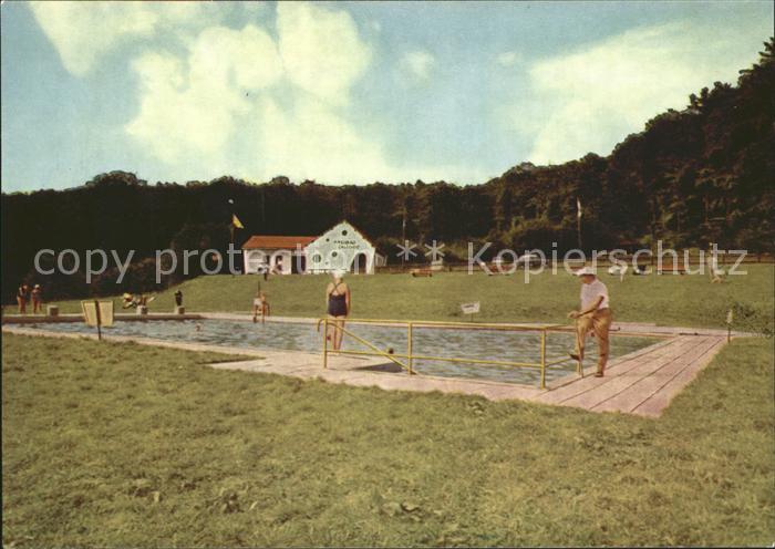 Ehlscheid Freibad