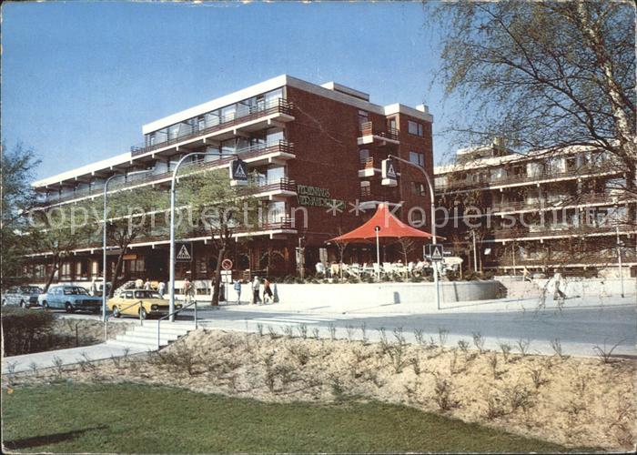GOSLAR Harz Niedersachsen Ferienhaus Vier-Jahreszeiten