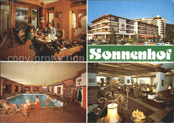 Luetzenhardt Sonnenhof