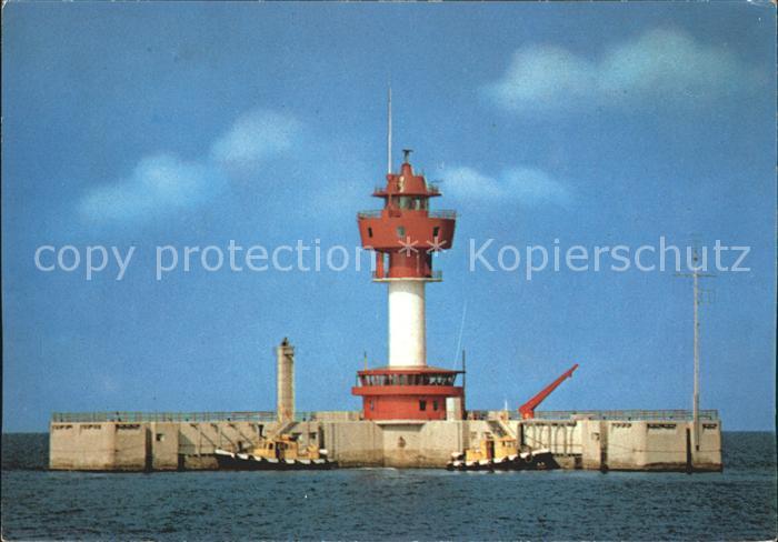 Leuchtturm Lighthouse Kiel