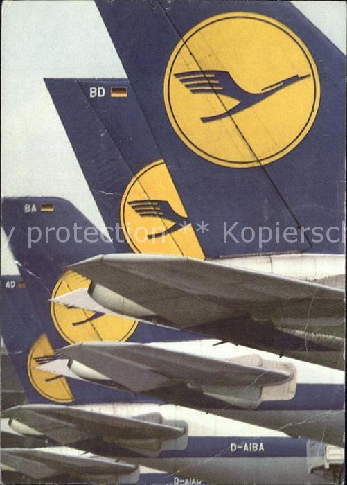 Lufthansa
