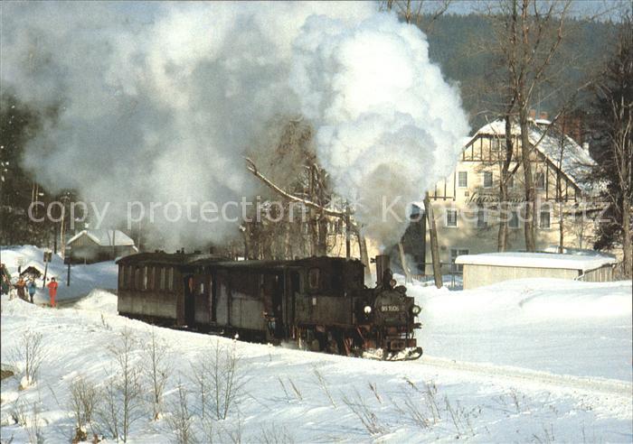 Lokomotive Schmalspur-Lokomotive 99 1606-5 Deutsch