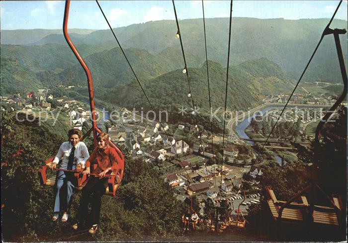 Sessellift Altenahr Ahr