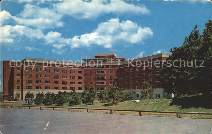Rochester New York Girls Dormitory University