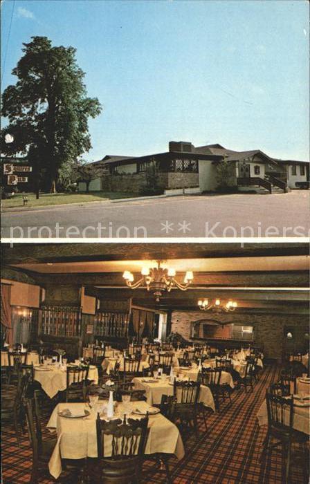 West Long Branch Squires Pub Restaurant