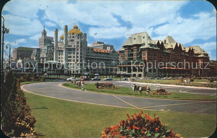 Atlantic City New Jersey Marlborough Blenheim Hotel Park Place