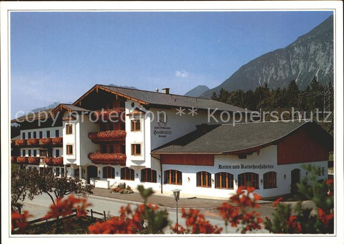 Muenster Tirol Hotel Restaurant Hauserwirt