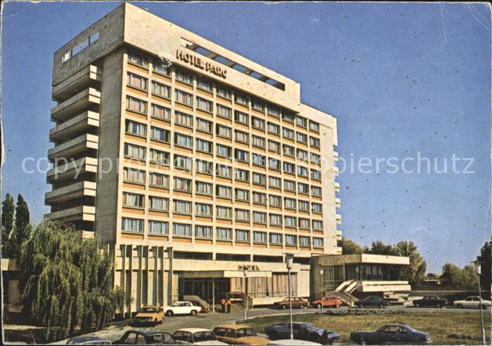 Arad Hotelul Parc Hotel