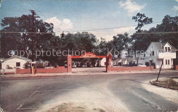 Azalea Court Lafayette