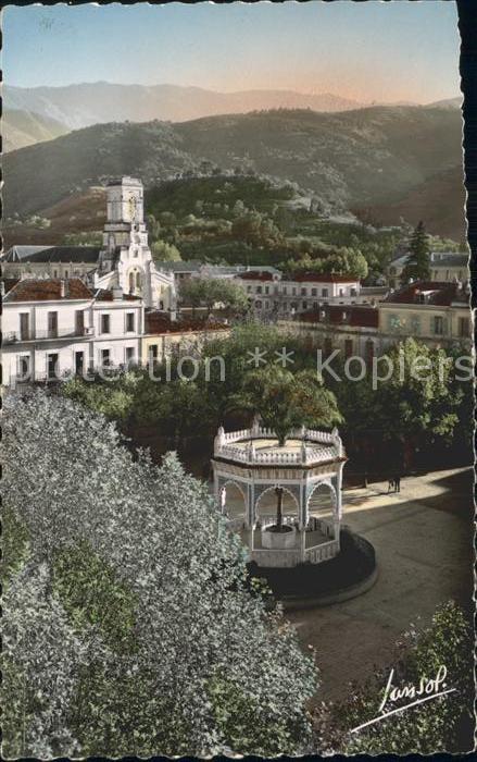 Blida Algerien Place d`Armes