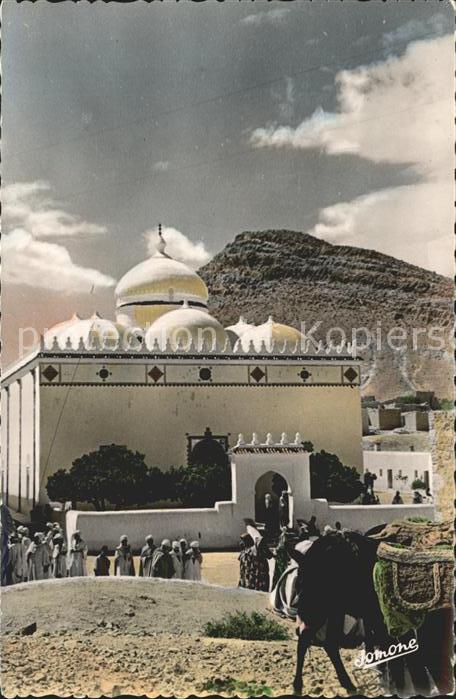 Bou Saada Cité du Bonheur