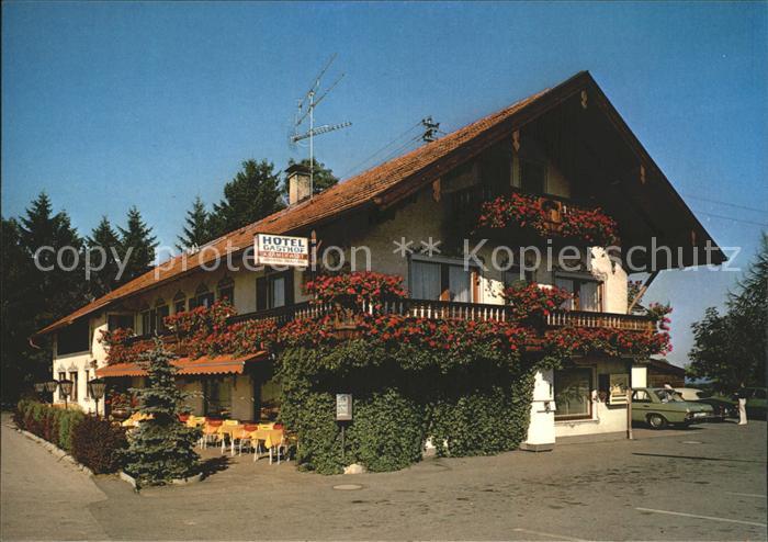 Irschenberg Hotel Gasthaus Kramerwirt