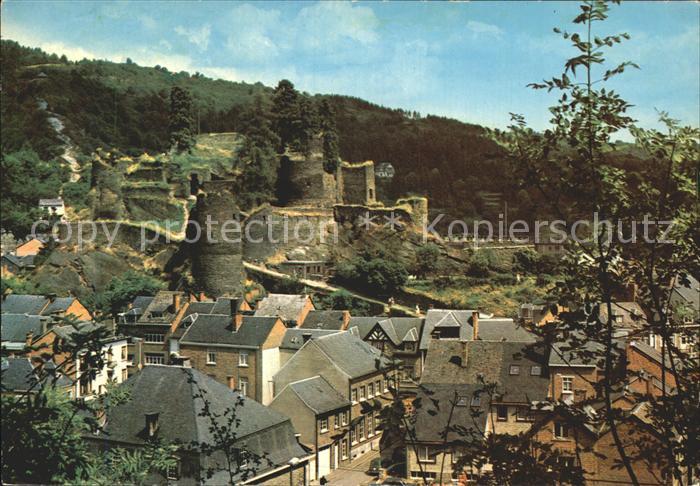 La Roche-en-Ardenne
