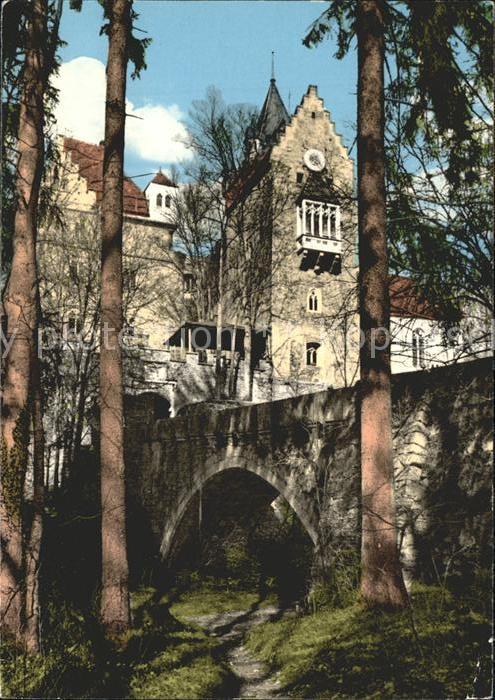 Deggendorf Donau Schloss Egg
