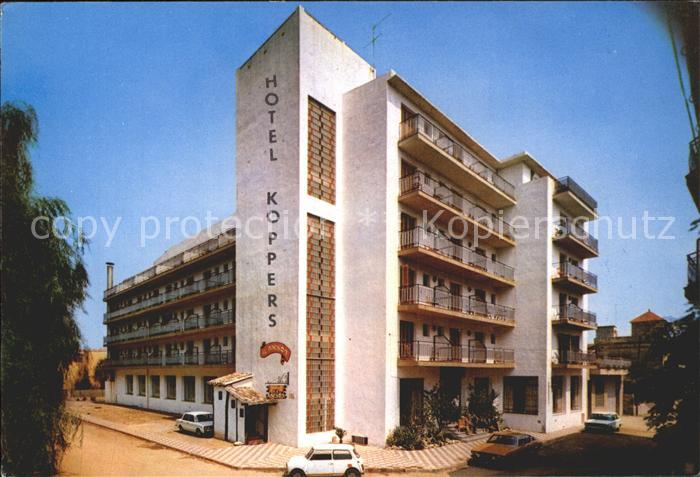 Pineda de Mar Hotel Koppers