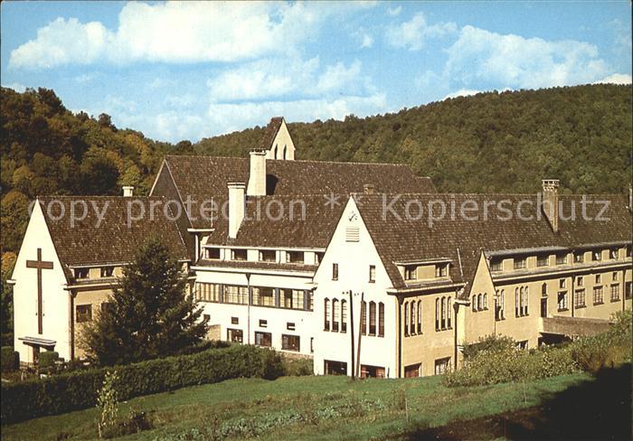 Bouillon Wallonne Abbaye des Moniales Cisterciennes