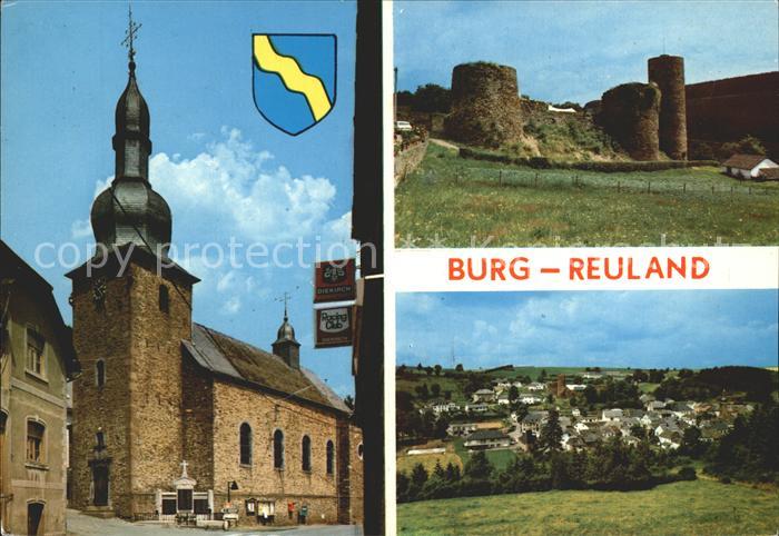 Burg-Reuland