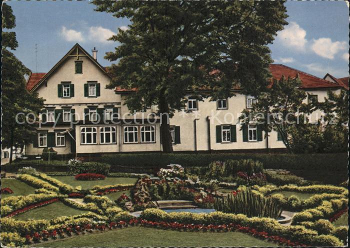 Dornstetten Wuerttemberg Gasthaus Pension Schittenhelm