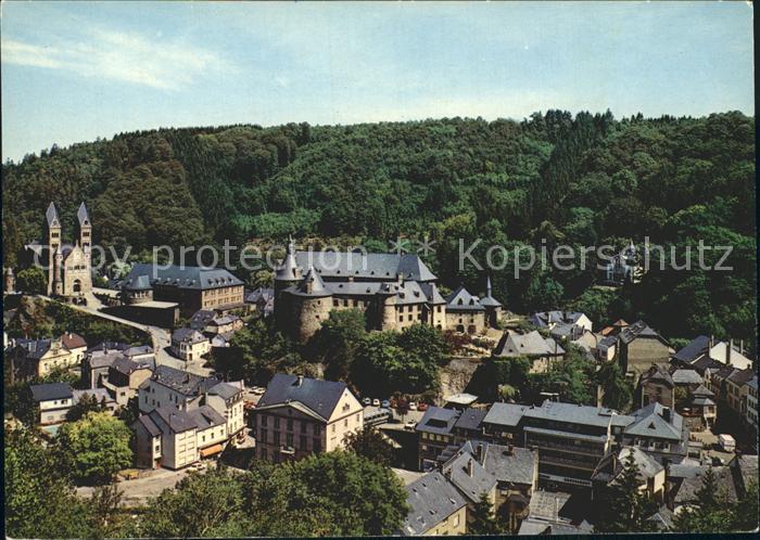 Clervaux