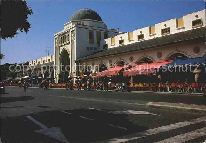 Rhodos Rhodes aegaeis Mandraki