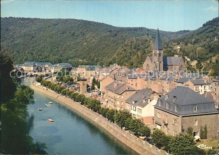 La Roche-en-Ardenne