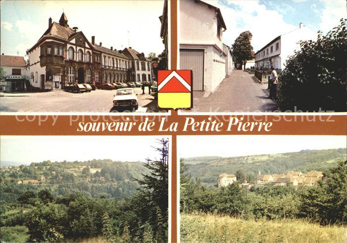 La Petite-Pierre