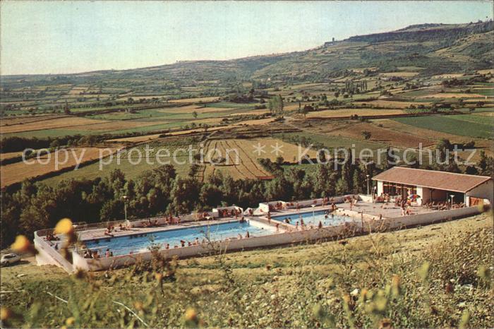 Villeneuve-de-Berg Village de Vacances Force Male