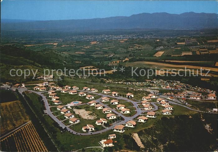 Villeneuve-de-Berg Village de Vacances Force Male