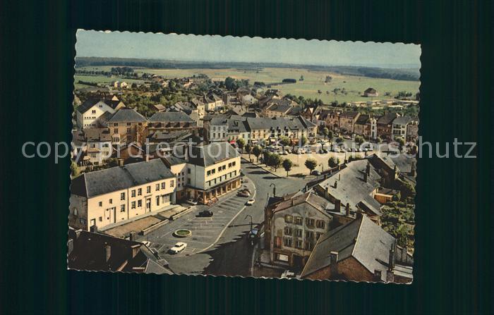 Florenville Ortspartie