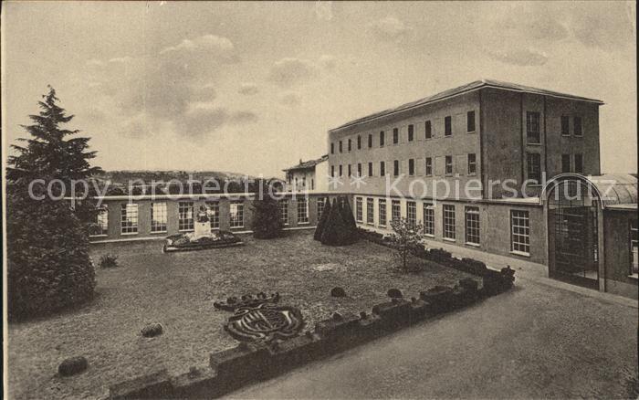 Milano L apostolico Istituto del Sacro Cuore