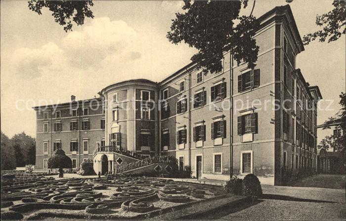 Milano L apostolico Istituto del Sacre Cuore