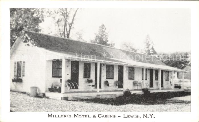 New York City Miller´s Motel