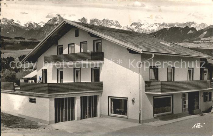 Maria Rain Kaernten Pension Hauber