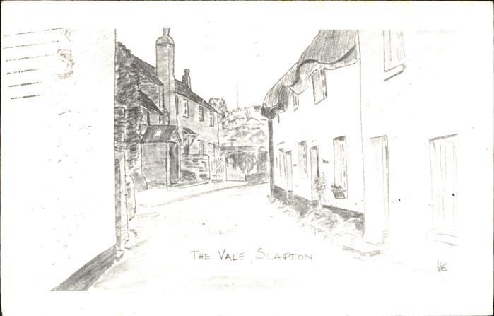 Devon Exeter Slapton The Vale