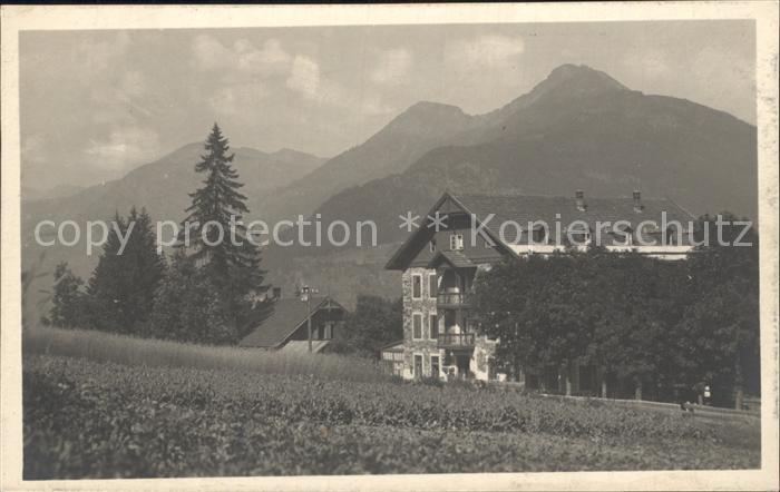 Iselsberg-Stronach Hotel Defregger Hof