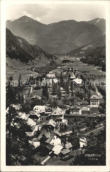 Boeckstein Fliegeraufnahme