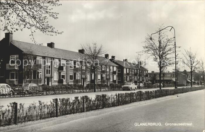 Glanerbrug Gronausestraat