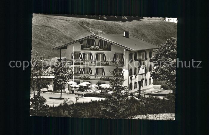 Inzell Traunstein Bayern Gasthof Schmelz