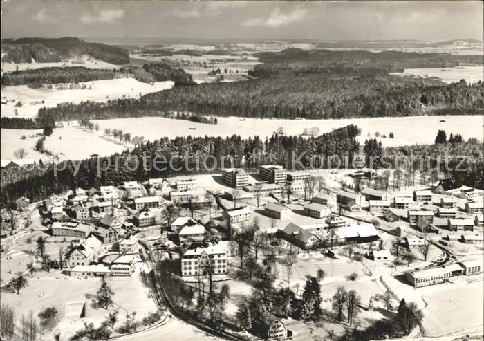 Isny Allgaeu Stadtansicht