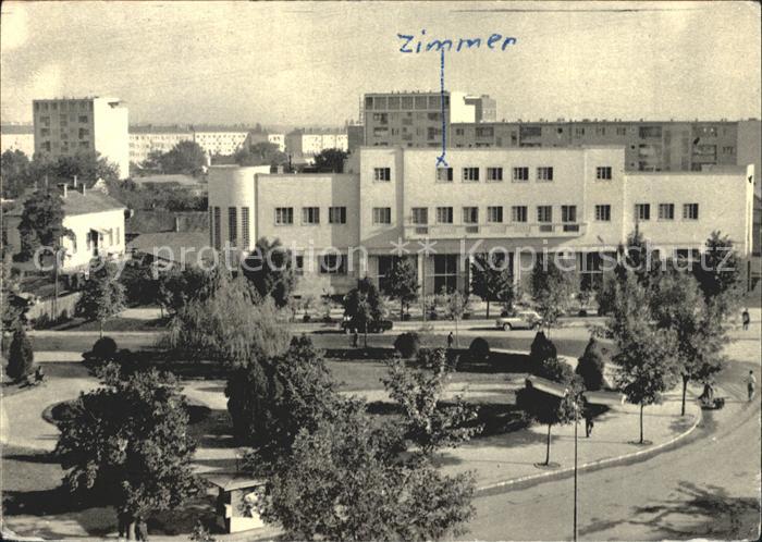 Kragujevac Sumadija Hotel Dubrownik