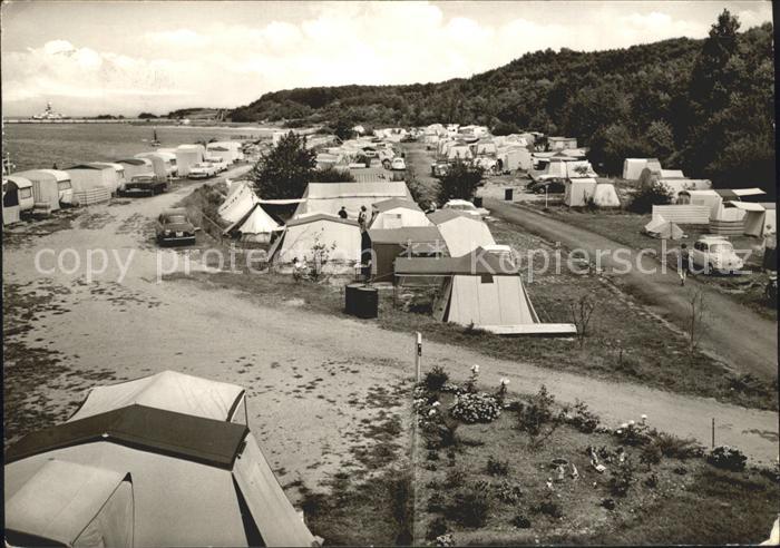 Moeltenort Campingplatz
