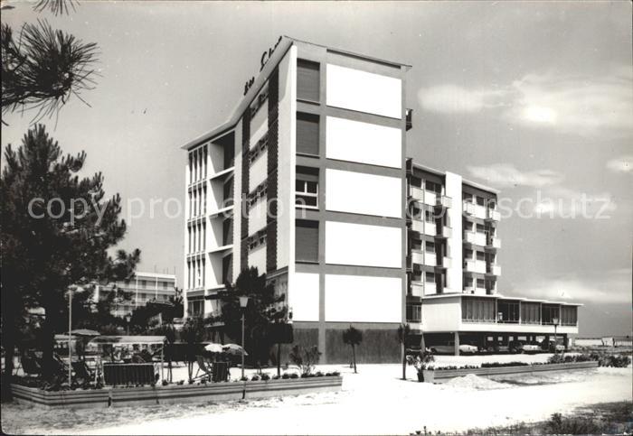 Milano Marittima Hotel Embassy