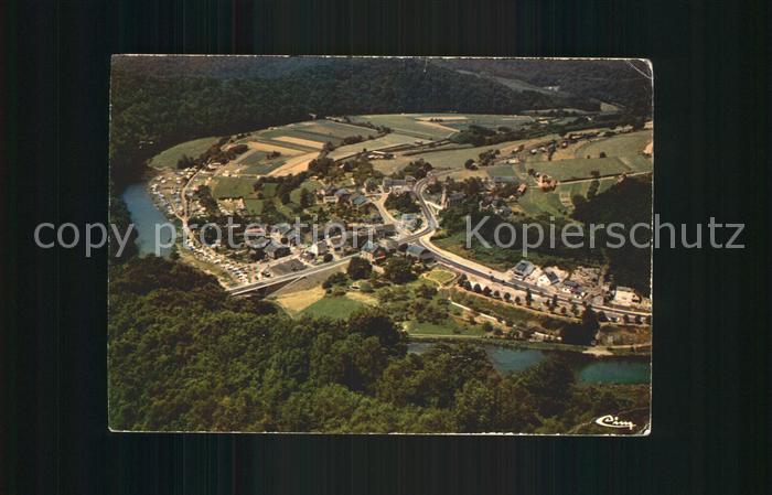 Membre Fliegeraufnahme