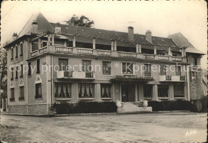 Figeac Modern Hotel des Carmes