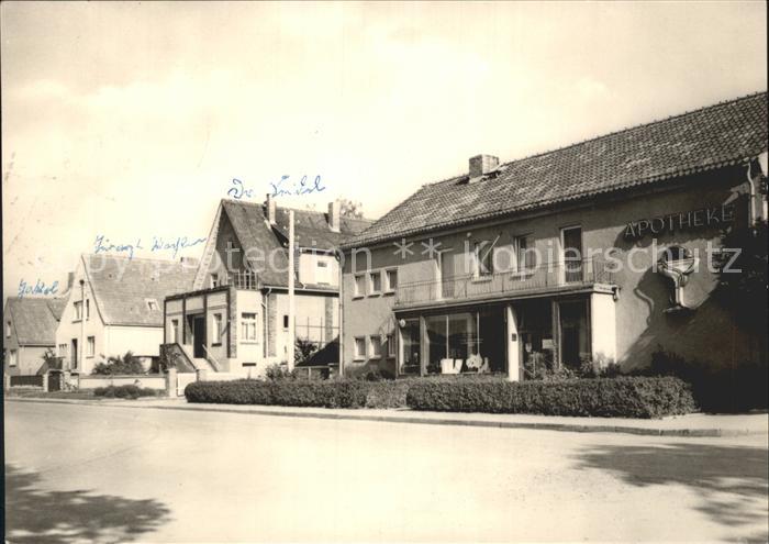 Buttstaedt Lohstrasse