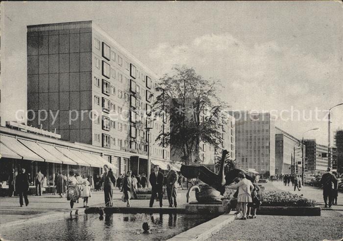 LEIPZIG Sachsen Georgiring