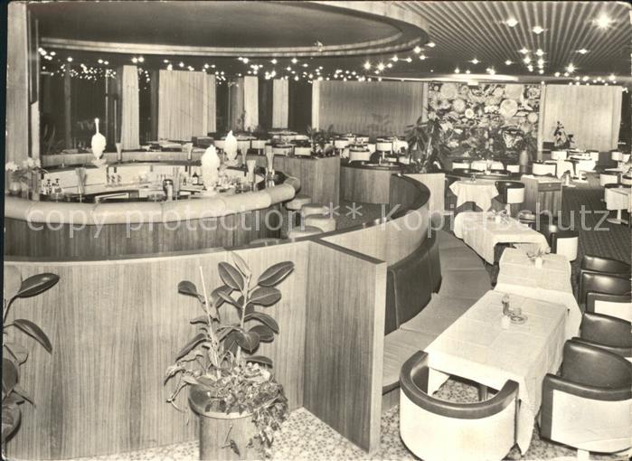 Warnemuende Ostseebad Hotel Neptun